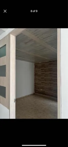 Casa De 3 Pisos 4 Habitaciones En Total, Primer Piso Indepen