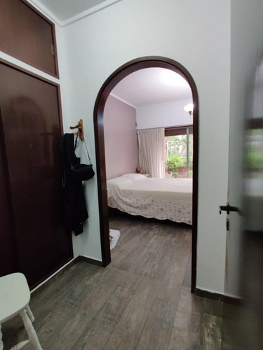 Excelente Casa 4 Ambientes Con Gge Y Terraza