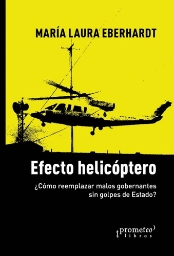 Efecto Helicóptero