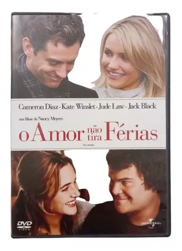 Foto de Jack Black - O Amor Não Tira Férias : Fotos Jack Black - Foto 246  de 270 - AdoroCinema