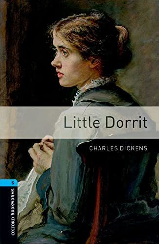 Oxford Bookworms 5. Little Dorrit Mp3 Pack - 9780194638098