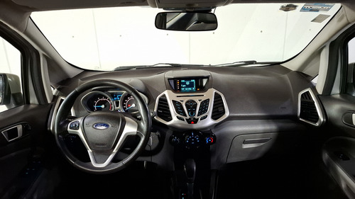 Ford Ecosport 2.0 Trend At