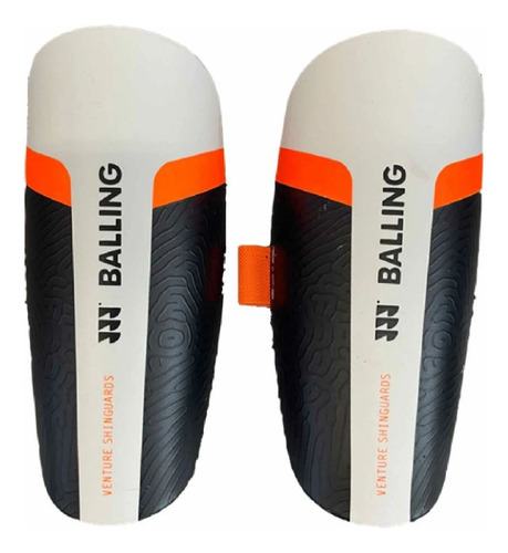 Canilleras Hockey Venture Shinguards Balling Pro