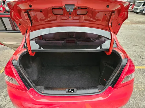 Suzuki Swift 1.2 Dzire Ga
