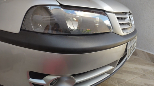 Imagem 2 de 12 de Volkswagen Gol 2003 1.0 16v Power 5p