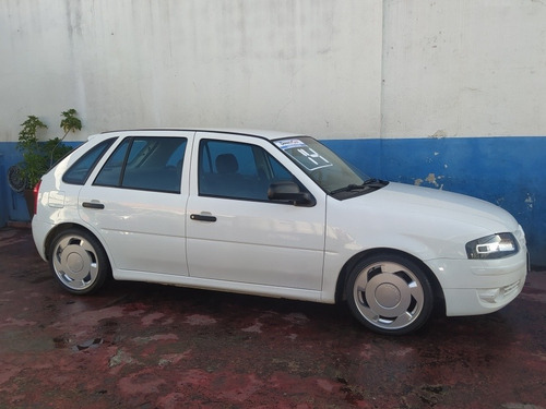 Imagem 5 de 13 de Volkswagen Gol 2014 1.0 Ecomotion Total Flex 5p