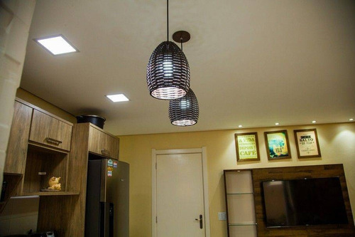 Imagem 8 de 20 de Venda Apartamento 2 Quartos No Bairro São Vicente
