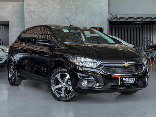 Chevrolet Onix 1.4 At Ltz