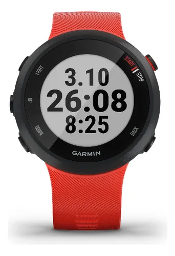 Forerunner 45 precio hotsell