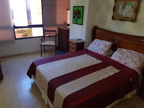 Imagen 14 de 16 de Apartamento En Venta 21-16541 Yubelys Martínez Rent-a-house