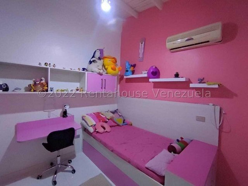 Imagen 11 de 20 de Casa En Venta Urb. Roraima, La Morita I 23-13970 Hc
