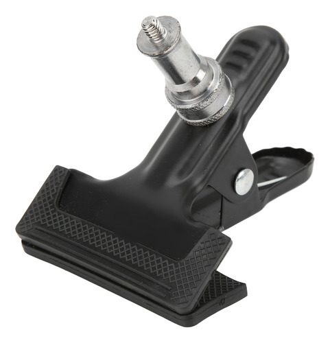 Pinza Para Cámara Para Trípode, Soporte Para Flash, Soporte