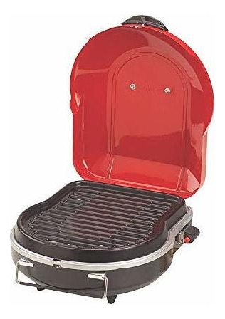 Coleman Fold N Go Instastart Grill