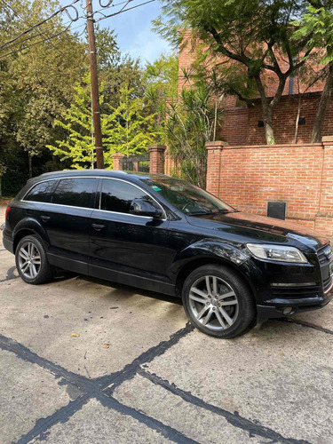 Audi Q7 3.0 Tdi Tipt. Quattro 2007