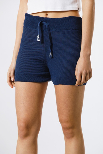 Short Mujer Santa Barbara John L. Cook Oficial