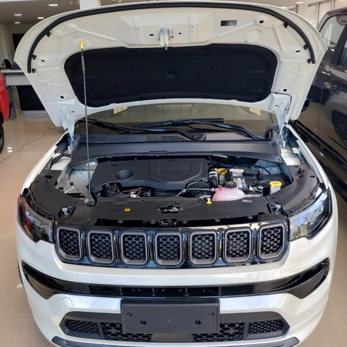 Jeep Compass 1.3 Sport At6