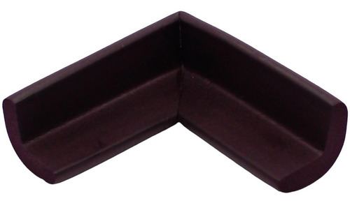 Esponja Cubre Esquinas, Mxrbc-003, 3pzas, 6x6x2.5cm, Vino, T Color Vino