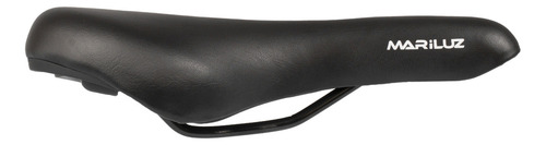Asiento Sillin Ergonomico Suave Para Bicicleta Mariluz