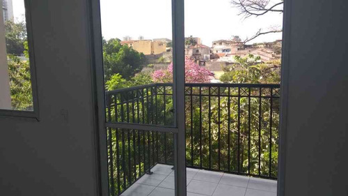 Apartamento Fatto Passion Vila Augusta - 3235