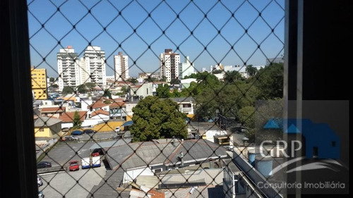 Imagem 7 de 15 de Apartamento Para Venda Em São Bernardo Do Campo, Rudge Ramos, 2 Dormitórios, 1 Banheiro, 1 Vaga - 7649_1-1247659