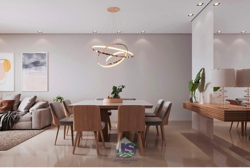 Apartamento No Bairro Cidade Nobre. - 782-1