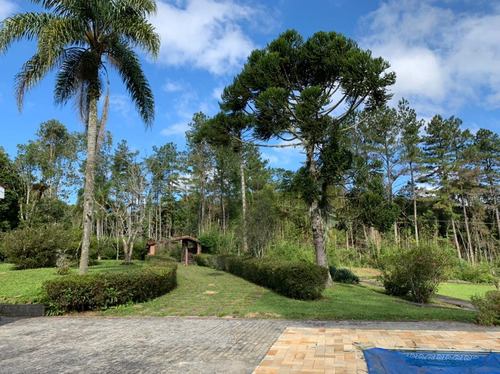 Imagem 5 de 14 de Chácara - Embu-guaçu - 4 Dorm (á Vista) Anchaav75051