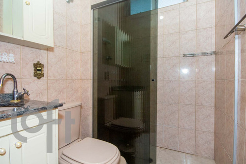 Imagem 21 de 23 de Apto Cursino | 2 Quartos | 82 M² | Cond: R$819.00 | 1 Vaga - 135i3ru