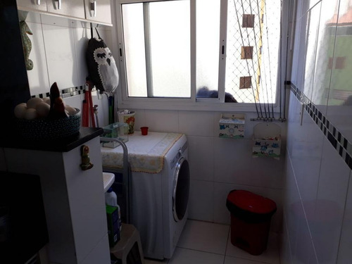Imagem 8 de 13 de Apartamento À Venda, 70 M² Por R$ 415.000,00 - Osvaldo Cruz - São Caetano Do Sul/sp - Ap0454