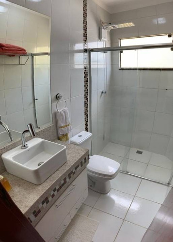 Imagem 3 de 16 de Venda - Apartamento - Jardim Terramérica I - Americana - Sp - M63385