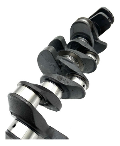 Virabrequim Std Bmw X5 35i F15 2013 N55