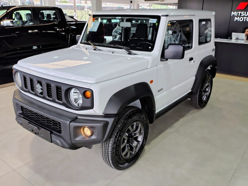 Suzuki Jimny 1.5 Gasolina Sierra 4you 4x4 Manual