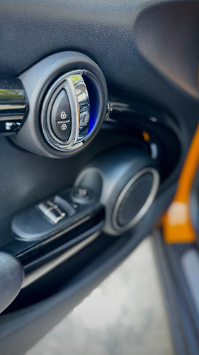 Mini Cooper S 2.0 S Top Aut. 3p