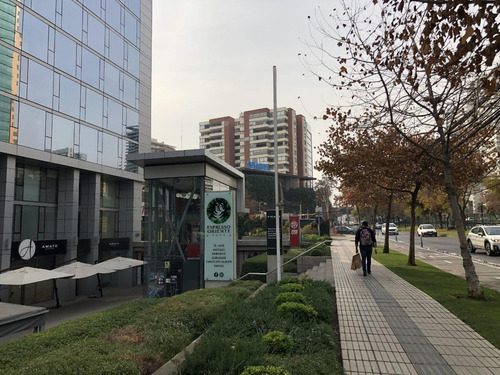 Imagen 16 de 19 de Locales Comerciales Con Renta Edificio Workennedy
