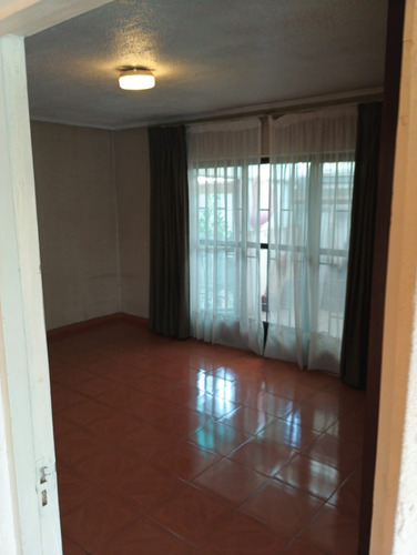 Casa En Los Andes, 4 Dormitorios, 1 Baño