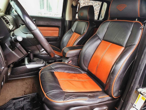 Imagen 8 de 15 de Hummer H3 2008 5.3 Alpha Mt