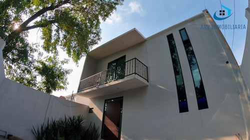 Imagen 2 de 30 de Venta Casa Las Arboledas, Tlalnepantla De Baz