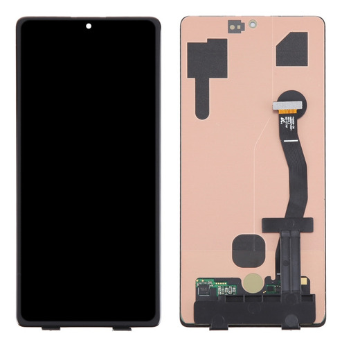 Compatibles Sjp Pantalla Lcd Oled Para Samsung Galaxy S10