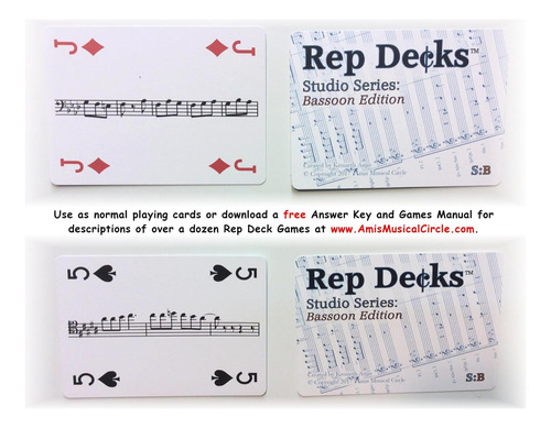 Rep Dicks Estudio Series: Edición Fagoon