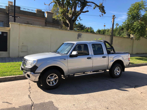 Ford Ranger 2.3 Cd Xlt 4x2
