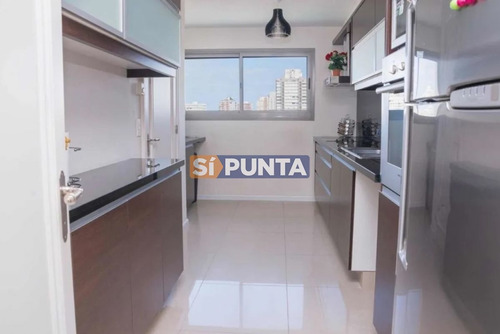 Imagen 5 de 8 de Apartamento En Venta - Brava