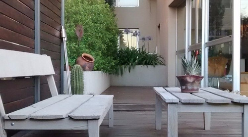 Departamento En Venta En Tigre Residencial