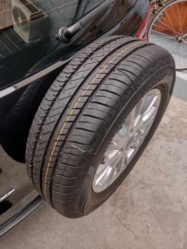 Imagen 10 de 15 de Ford Ecosport 1.6 Se 4x2 110cv