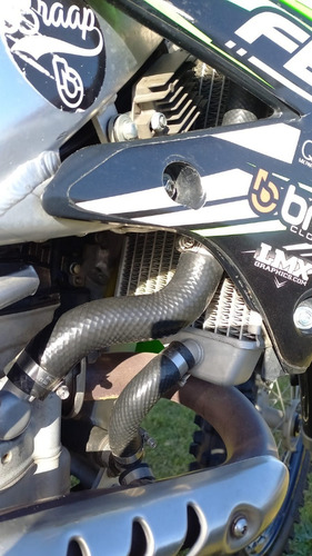 Imagen 5 de 12 de Kawasaki Kxf 450