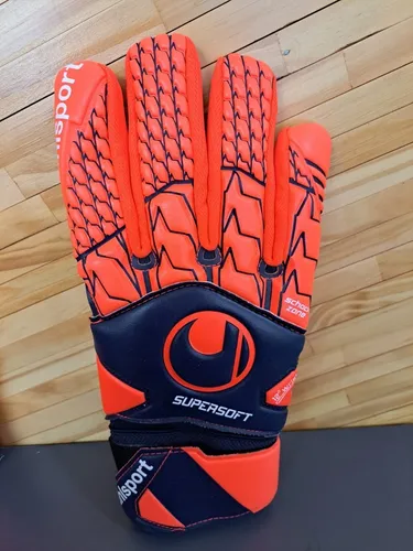 Uhlsport next level best sale supersoft