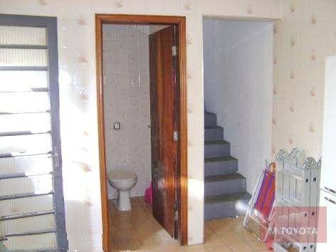 Imagem 15 de 27 de Sobrado Com 4 Dormitórios À Venda, 220 M² Por R$ 760.000,00 - Jardim Barbosa - Guarulhos/sp - So0105