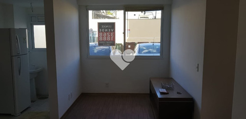 Imagem 8 de 15 de Apartamento - Cristal - Ref: 45704 - V-58467870