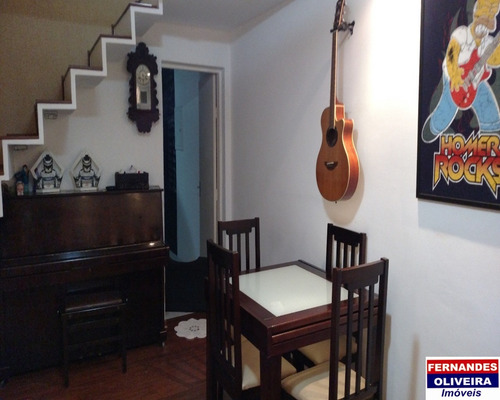 Imagem 17 de 19 de Casa - Ca01842 - 69941381