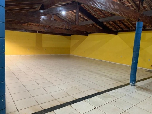 Imagem 4 de 14 de Vende -se Essa Chácara No Parque Dante Marmirolli - Sumare/sp. - Ch00039 - 70446405