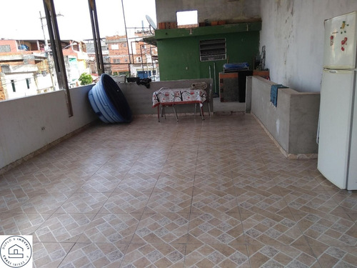 Imagem 19 de 20 de Imóvel Em Sao Paulo / Zona Sul / Jardim Lucélia - Região Grajau - Aceita 70 % De Entrada. - 301 - 70751147