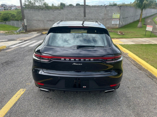 Porsche Macan 2.0 16V GASOLINA 4P AUTOMÁTICO